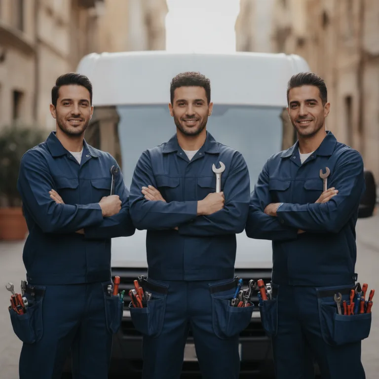 Officina Meccanica team a Pescara
